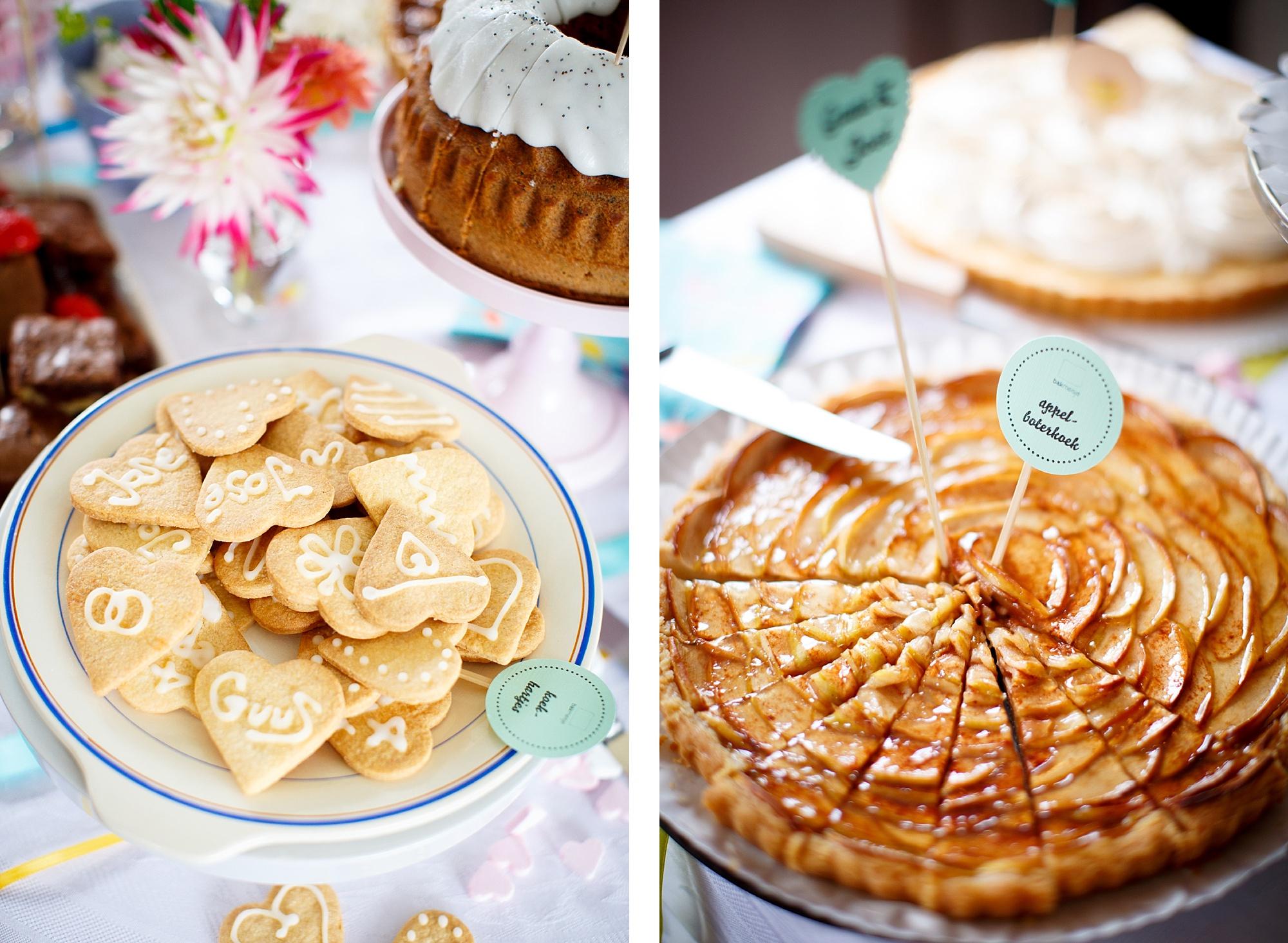 Foto's: Masha Bakker Photography