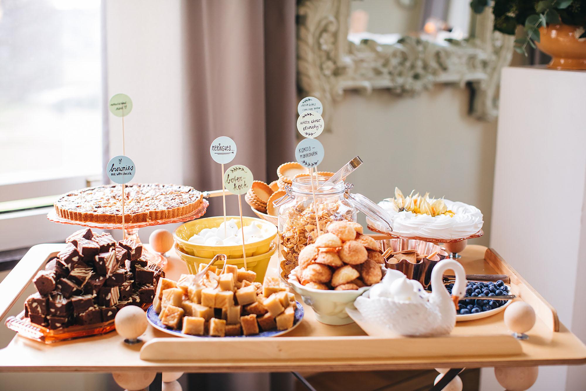 Foto's: Masha Bakker Photography